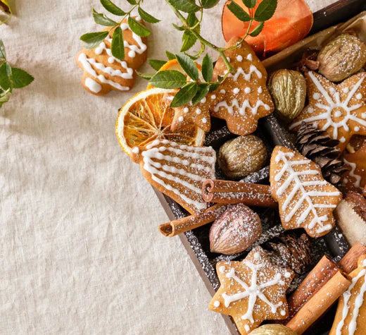 Cadeaux de dernière minute : offrez un Noël unique avec des objets vintage 🎄🎁