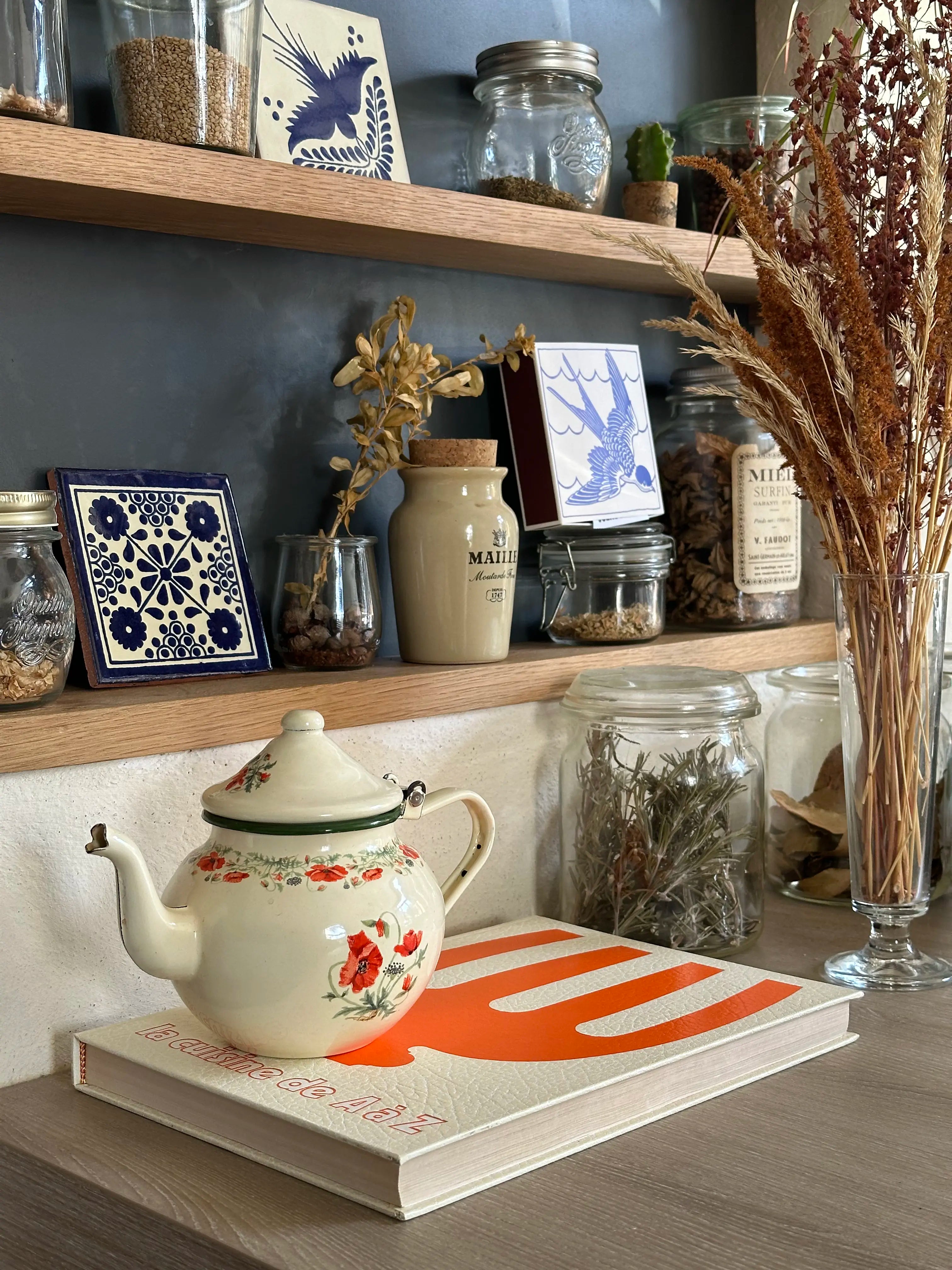 Collection de livres “La Cuisine de A à Z”