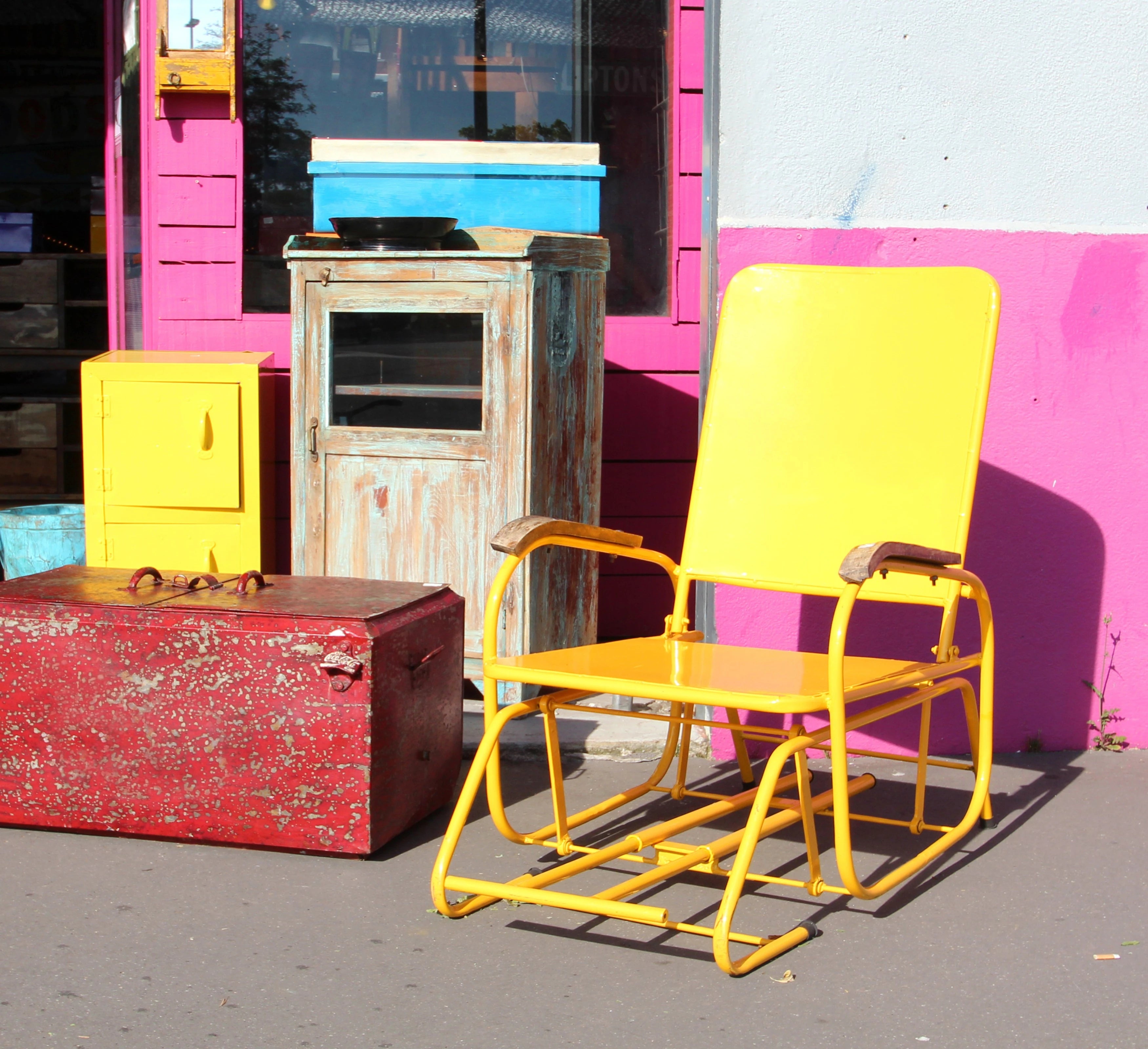 Les tendances déco vintage en 2024 : quels objets anciens sont à la mode ?